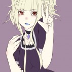 狭間レヴィ